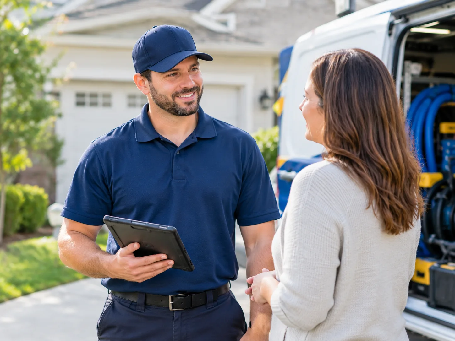 Sewage Backup Cleanup Grantsville, MD FAQs